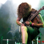 Dynamo Metal Fest 2024: Mental Cruelty